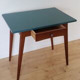Table pieds compas
