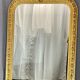 Miroir 178 x109 époque XIXè, Napoléon III