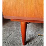 Wardrobe - wardrobe 2 doors mid-century