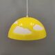 "Cloud lamp" designed by Henrik Preutz for Ikea Sweden. No longer in production