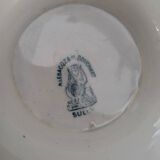 Antique Ironstone Soup Tureen