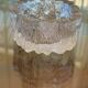 Small Glass Ashtray Bowl Tapio Wirkkala Iittala Finland Vintage