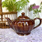 Vintage teapot