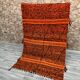 Moroccan Berber rug Zanafi