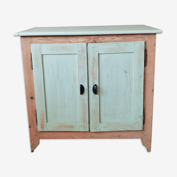 Buffet 2 doors