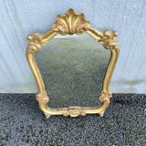 Louis XV style mirror