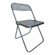 Chaises Plia Giancarlo Piretti édition Castelli ,Italy