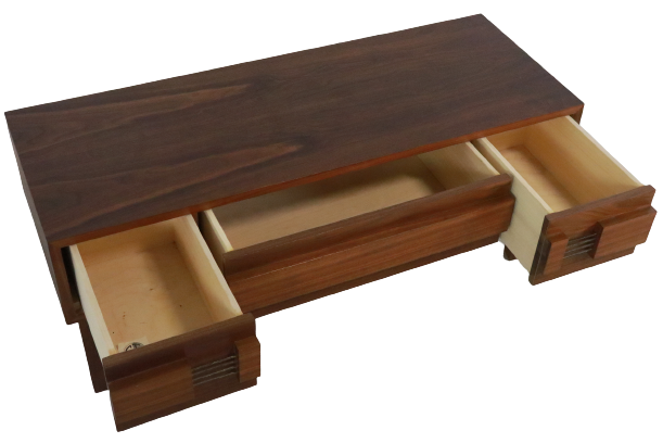 Hall Set / Cabinet with mirror 'Moskosel'