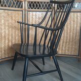 Nesto armchair by Lena Larsson