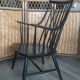 Nesto armchair by Lena Larsson