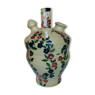 Provencal jug