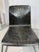 Thur op Seat chair