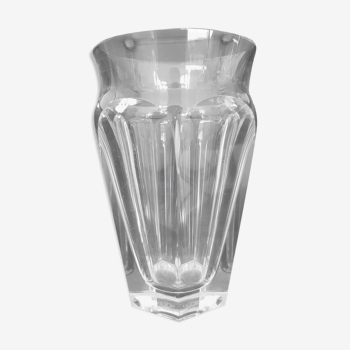 Baccarat vase