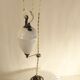 Suspension "rise and fall" in opaline