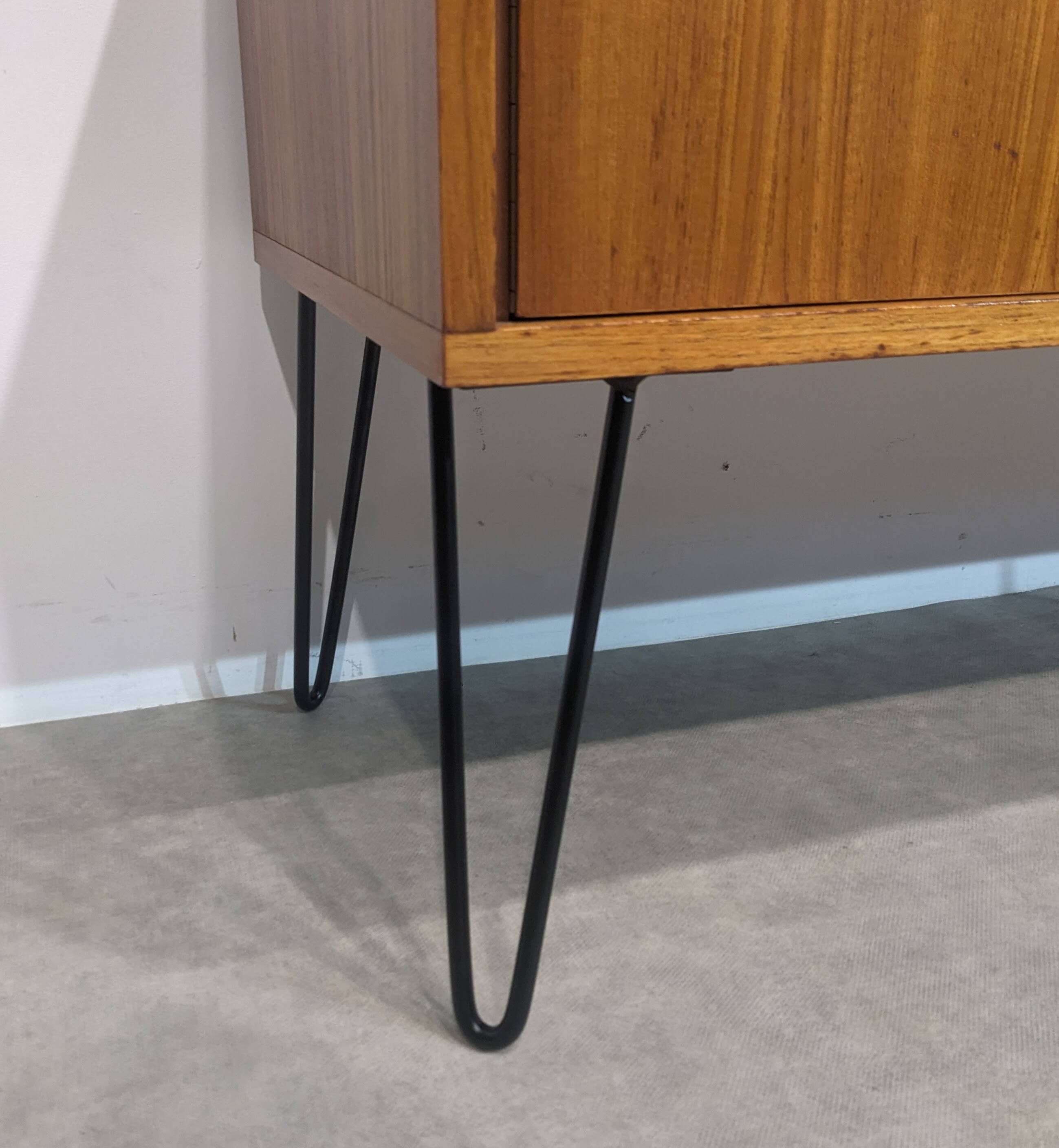 Lowboard, vintage mdk TV stand