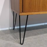 Lowboard, vintage mdk TV stand