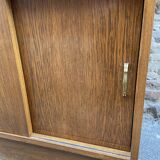 Small modular bookcase from the 70s, Swedish style