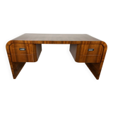 Elegant Art Deco desk