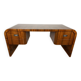 Elegant Art Deco desk