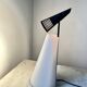 Vintage Table Lamp Nemo Lota by Haruki Mori for Cassina, Italy, 1990s