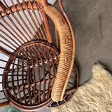 Emmanuelle armchair