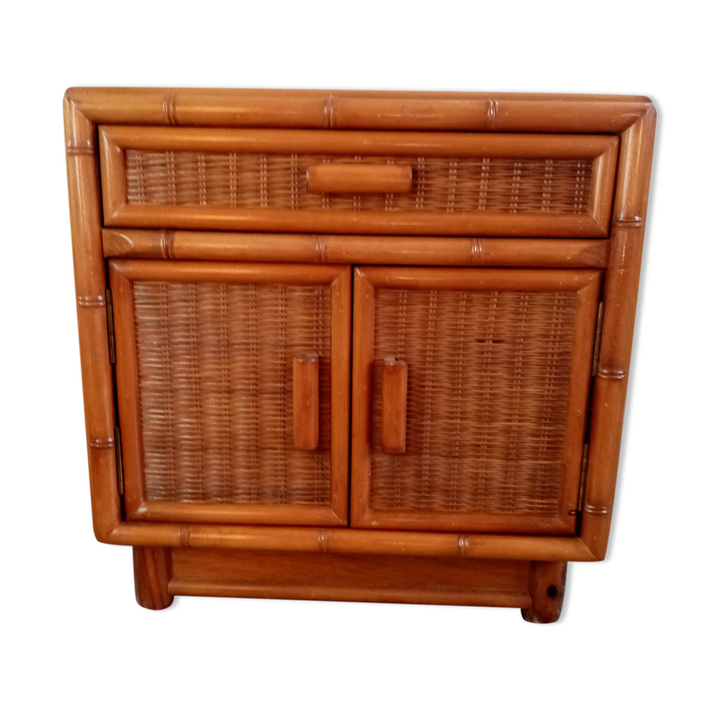 Extra furniture bamboo and rattan