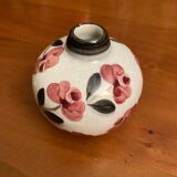 Small ball vase, 19th or early 20th century, H. 8cm