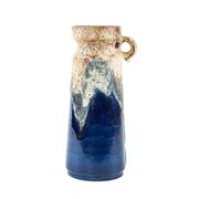 Ceramic vase, German design, 1960s, made in West Germany