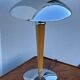 Vintage 90s ocean liner lamp