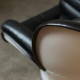 Original 1st editie Joe Colombo Elda Chair in Topstaat!
