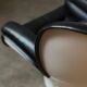 Original 1st editie Joe Colombo Elda Chair in Topstaat!