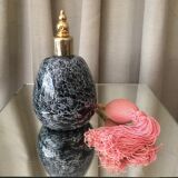 Perfume spray in glass La rochere