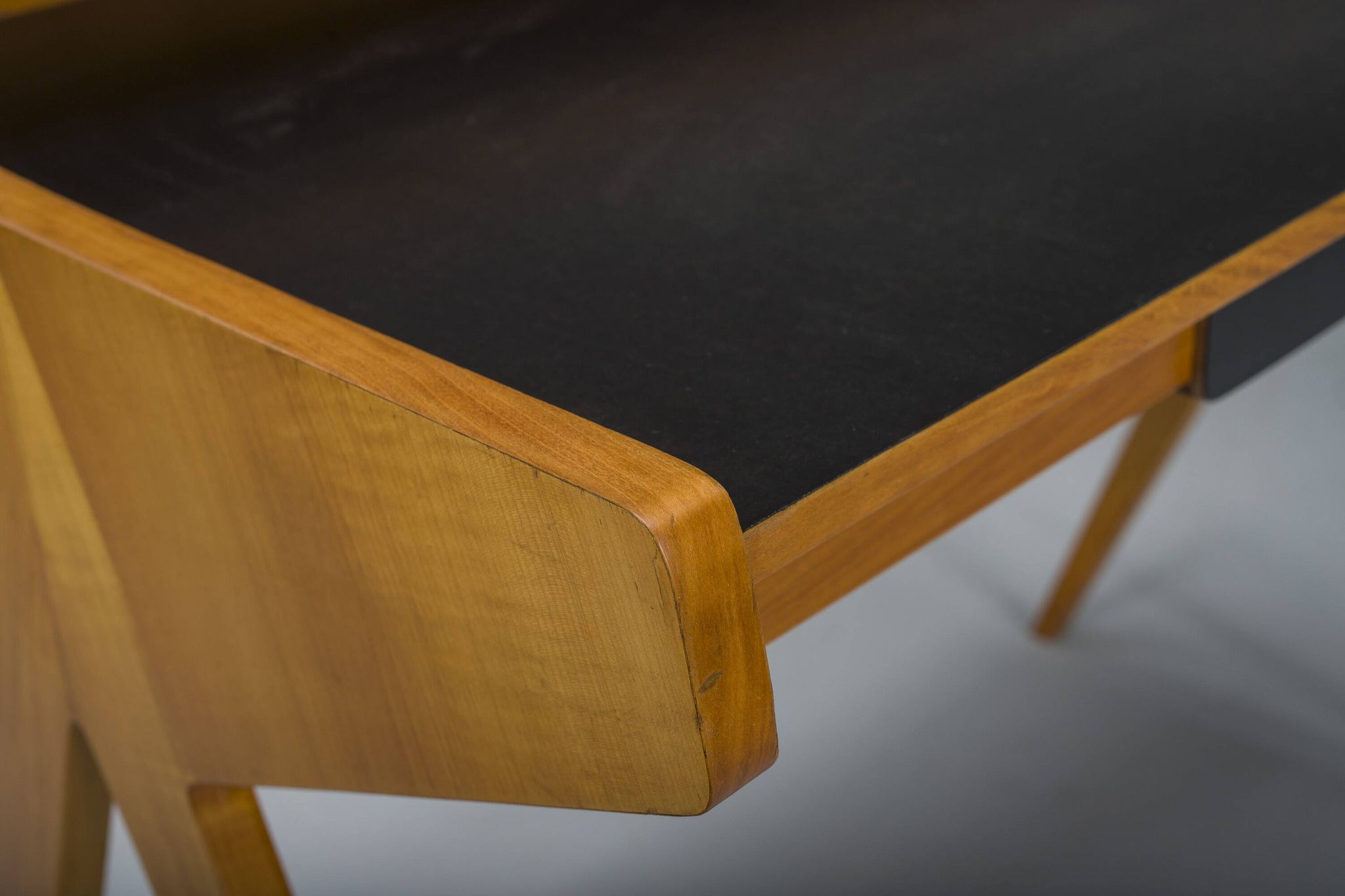 Bureau de Helmut Magg pour WK Möbel, années 1950