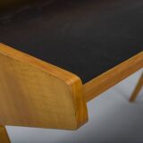 Desk by Helmut Magg for WK Möbel, 1950s