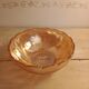 Glass bowl