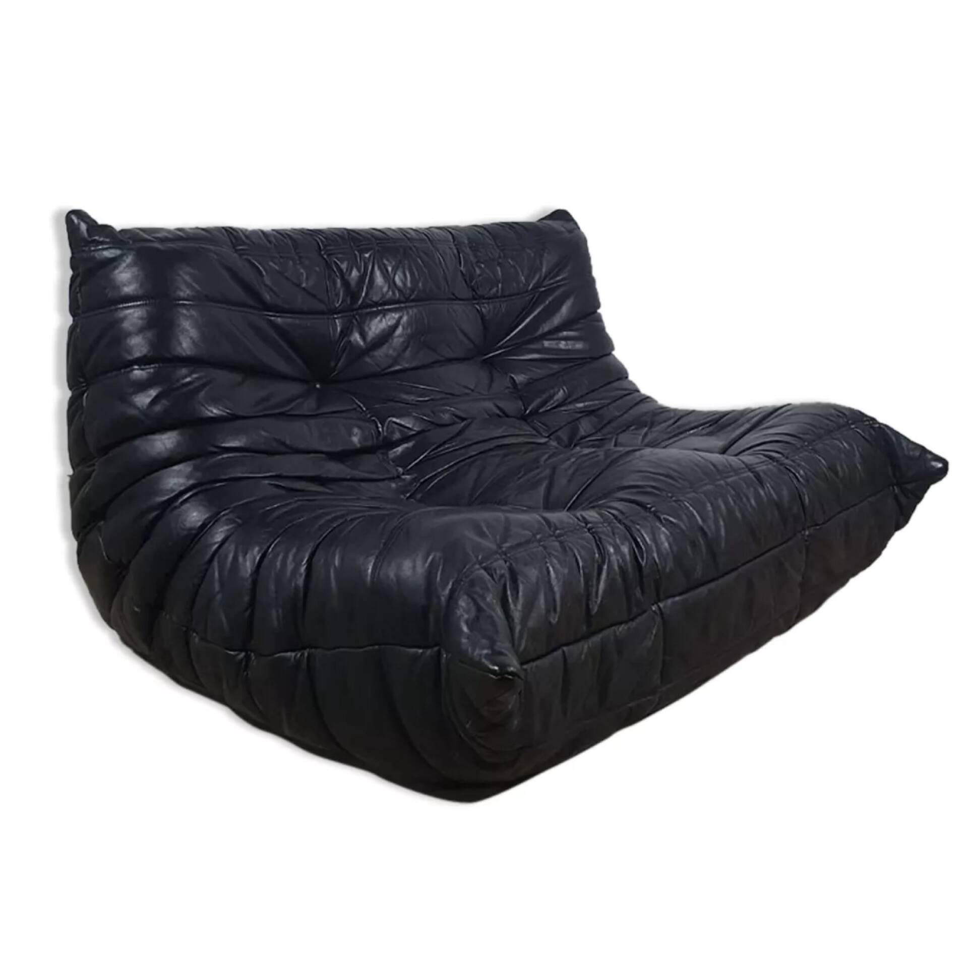 Togo - Michel Ducaroy for Ligne Roset (1973)