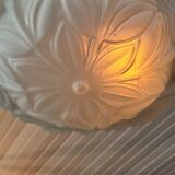 Artdeco pendant light circa 1930