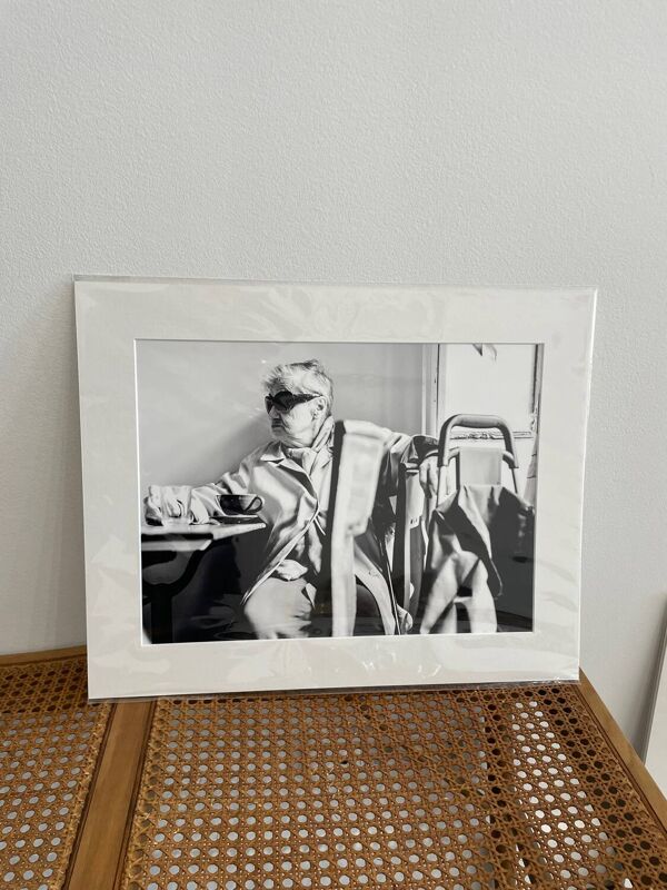 Photo Alice Ducheix - Zones Galerie