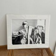 Photo Alice Ducheix - Zones Galerie