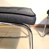 6 restored chairs