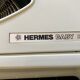 Hermes baby S typewriter 1970