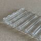 Laurent crystal cake plate