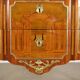 Neoclassical maple commode, France, 18th century
