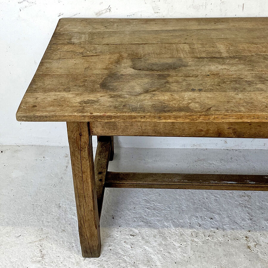 50's vintage farmhouse table