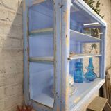 WALL SHOWCASE