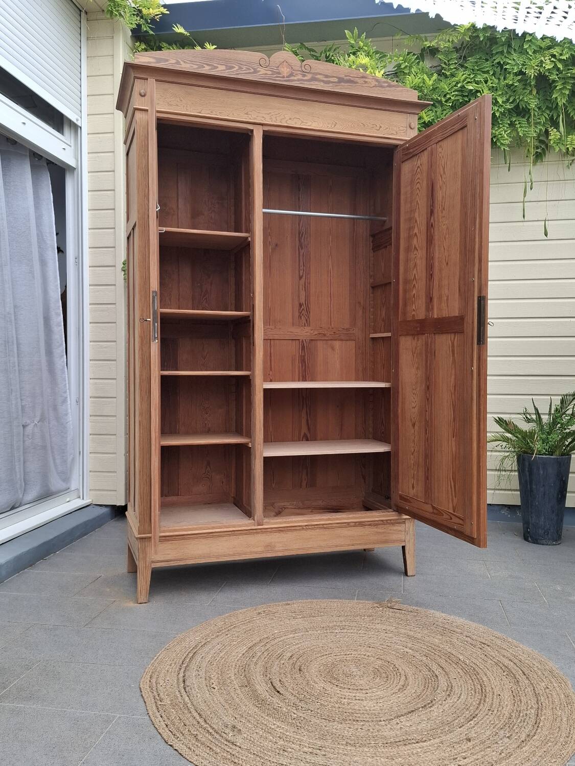 Armoire/ penderie