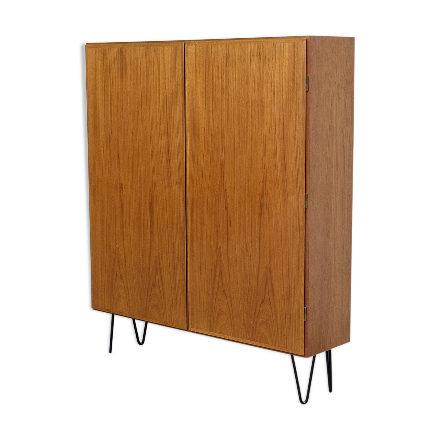 Danish Teak Cabinet from Omann Jun, 1970s