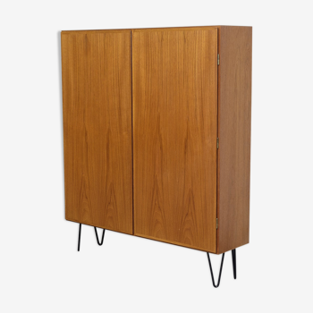 Danish Teak Cabinet from Omann Jun, 1970s