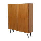 Danish Teak Cabinet from Omann Jun, 1970s