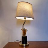“Amber Grape” lamp from the 80’s